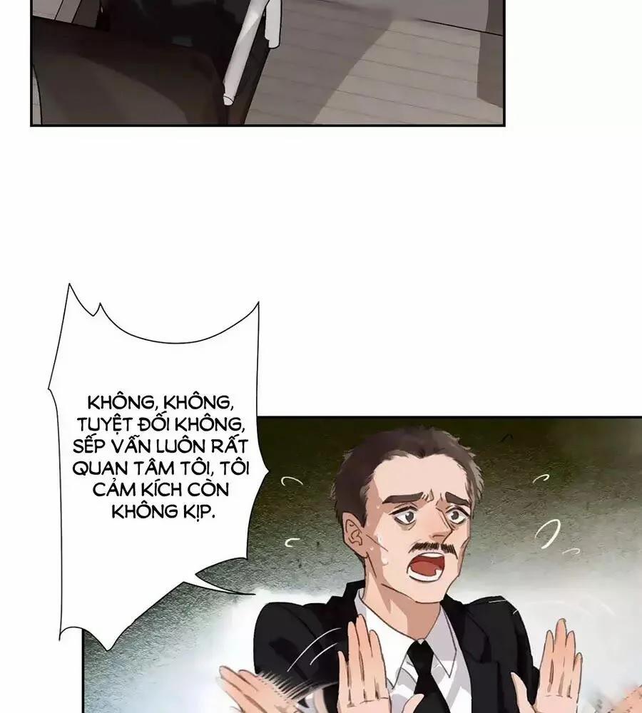 Mối Quan Hệ Không Hoàn Hảo 26 trang 60