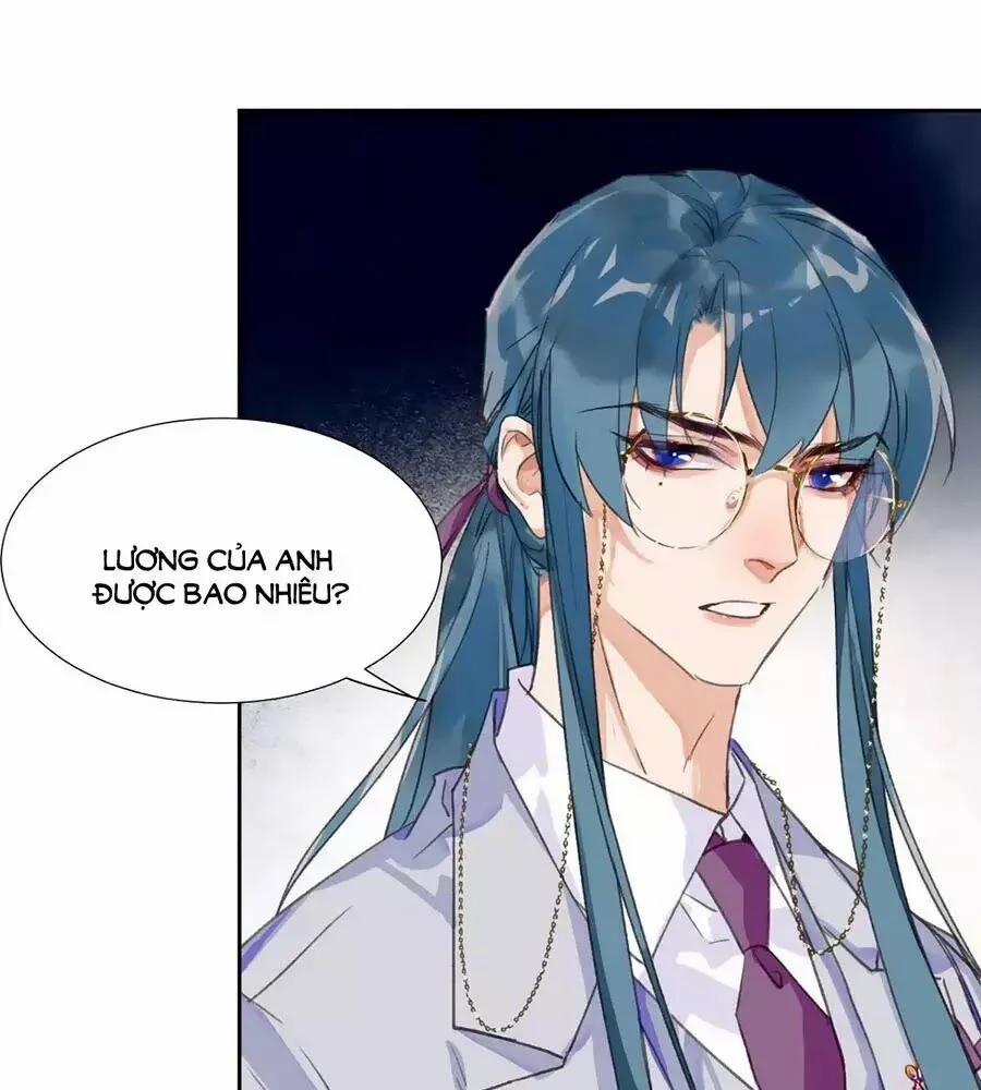 Mối Quan Hệ Không Hoàn Hảo 26 trang 63