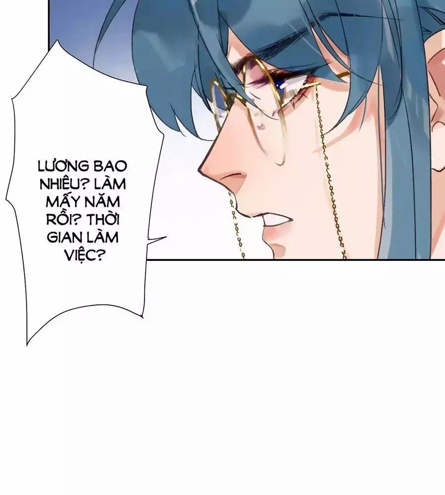 Mối Quan Hệ Không Hoàn Hảo 26 trang 66