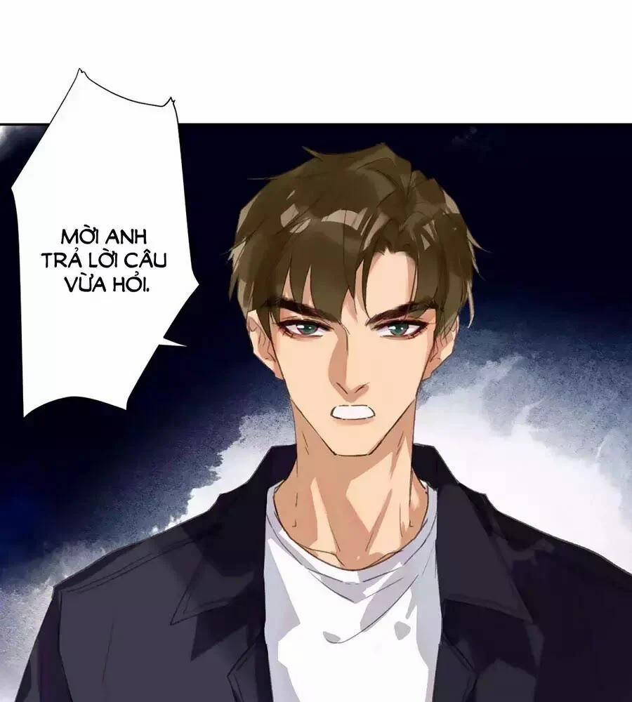 Mối Quan Hệ Không Hoàn Hảo 26 trang 68