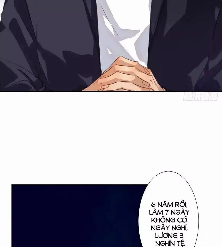 Mối Quan Hệ Không Hoàn Hảo 26 trang 69