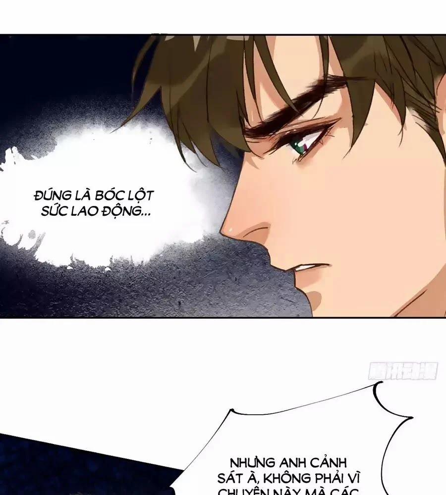 Mối Quan Hệ Không Hoàn Hảo 26 trang 71