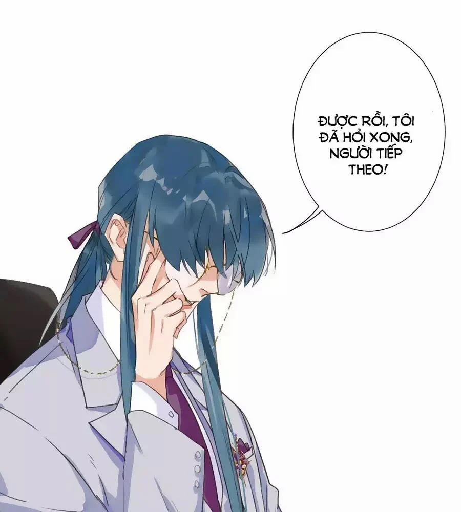 Mối Quan Hệ Không Hoàn Hảo 26 trang 73