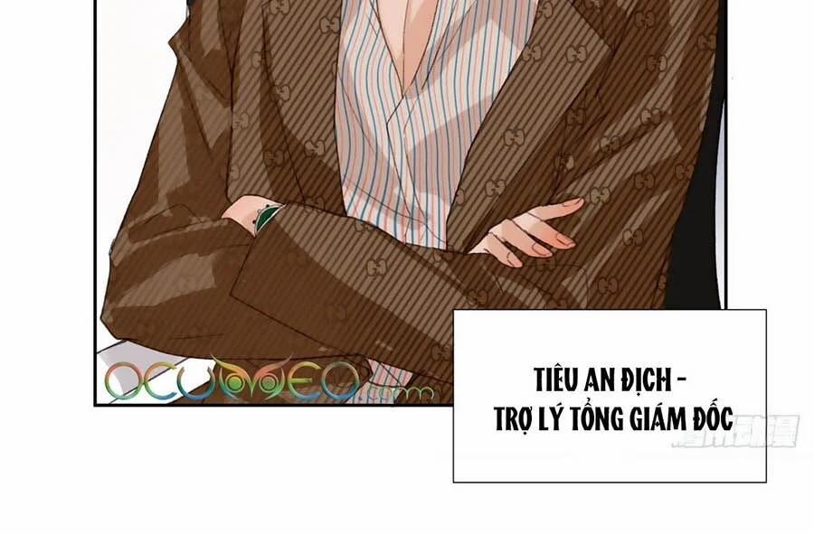 Mối Quan Hệ Không Hoàn Hảo 27 trang 1