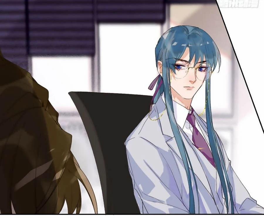 Mối Quan Hệ Không Hoàn Hảo 27 trang 14