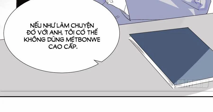 Mối Quan Hệ Không Hoàn Hảo 27 trang 25