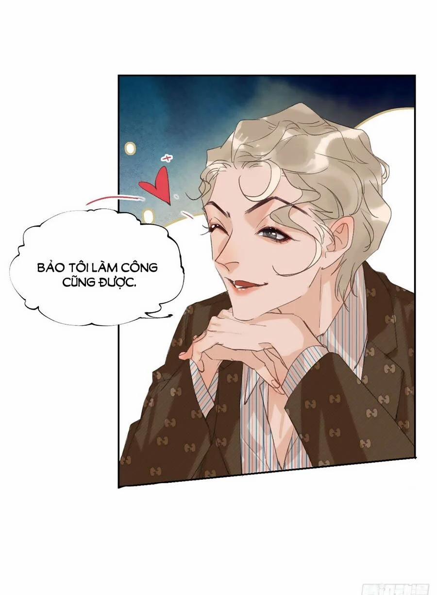 Mối Quan Hệ Không Hoàn Hảo 27 trang 26