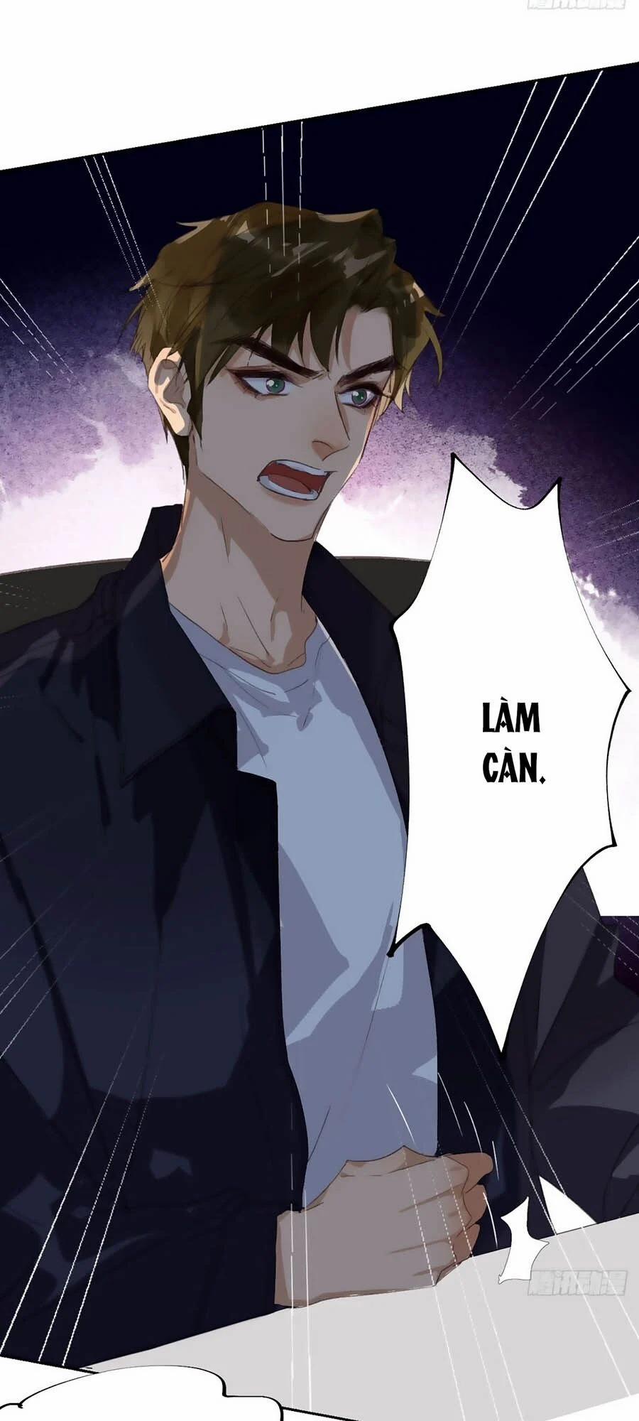 Mối Quan Hệ Không Hoàn Hảo 27 trang 27