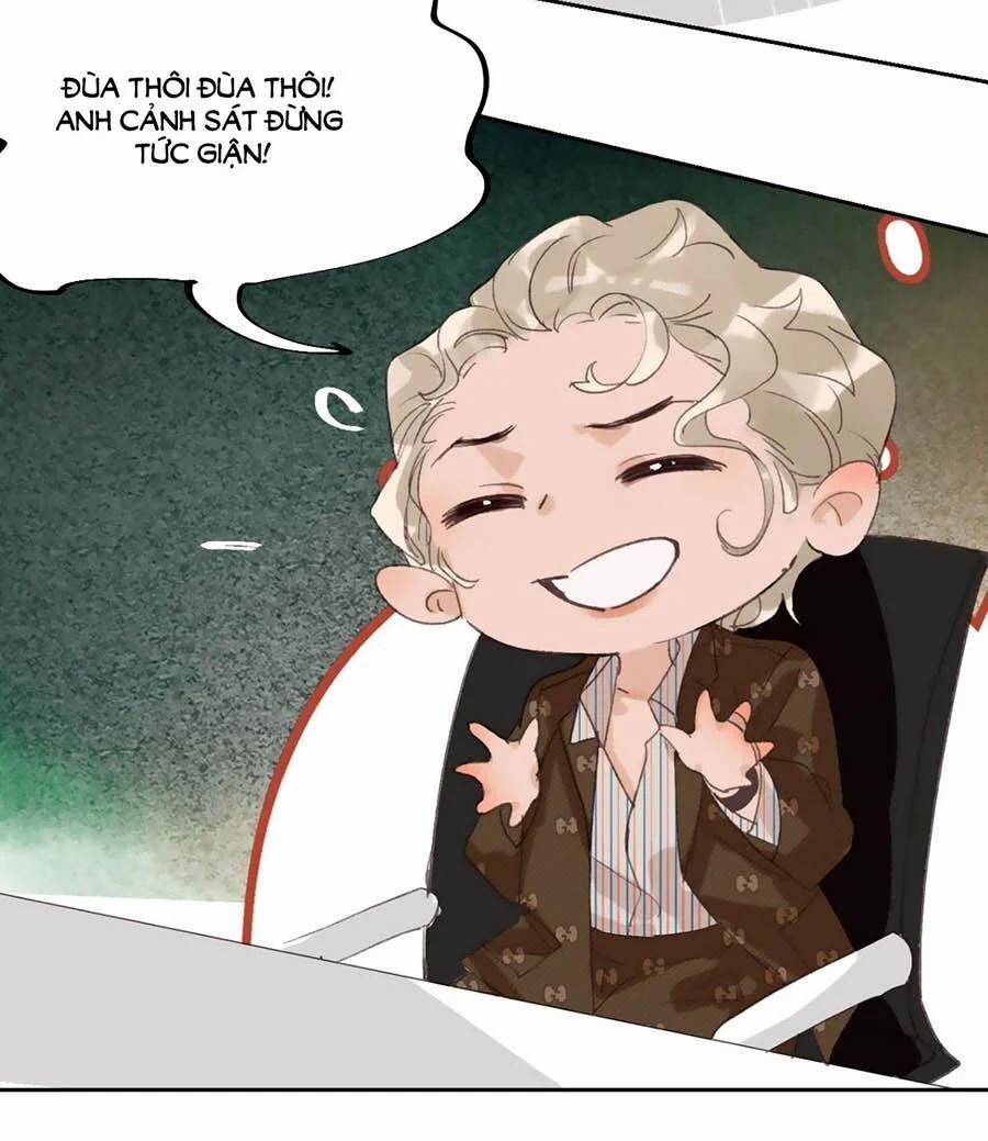 Mối Quan Hệ Không Hoàn Hảo 27 trang 28