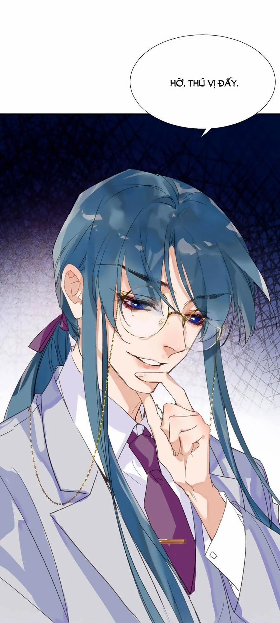 Mối Quan Hệ Không Hoàn Hảo 27 trang 29