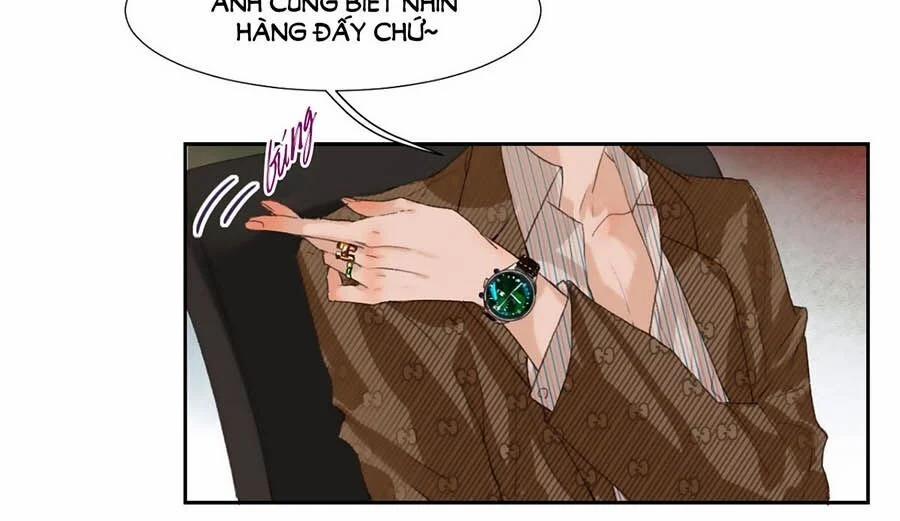 Mối Quan Hệ Không Hoàn Hảo 27 trang 4