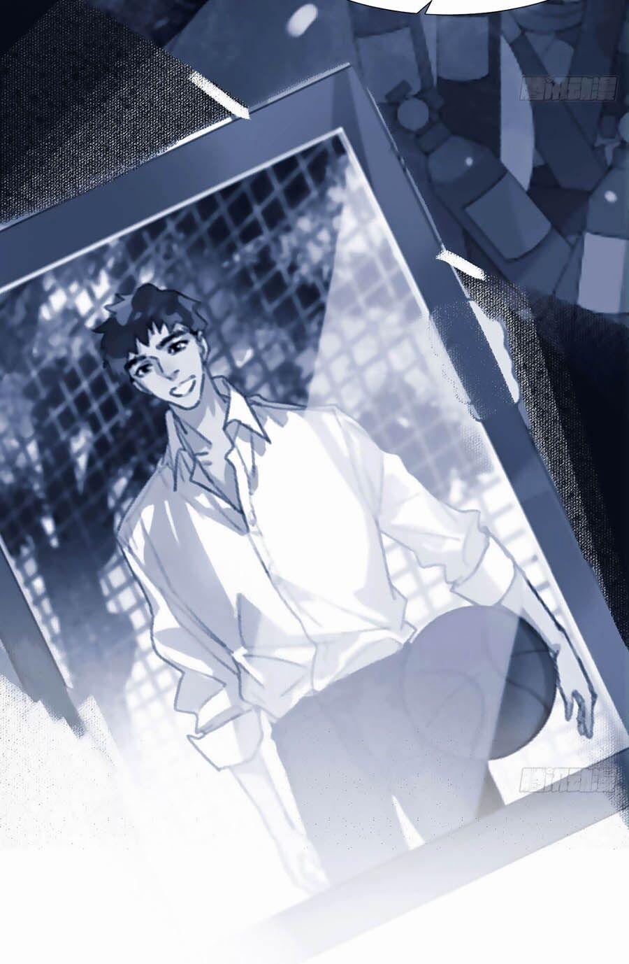 Mối Quan Hệ Không Hoàn Hảo 27 trang 6