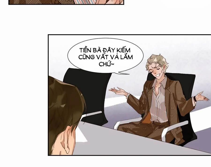 Mối Quan Hệ Không Hoàn Hảo 27 trang 8