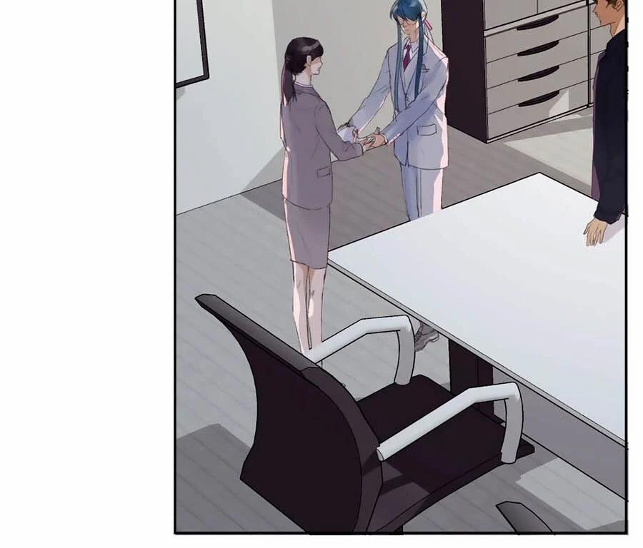 Mối Quan Hệ Không Hoàn Hảo 28 trang 1