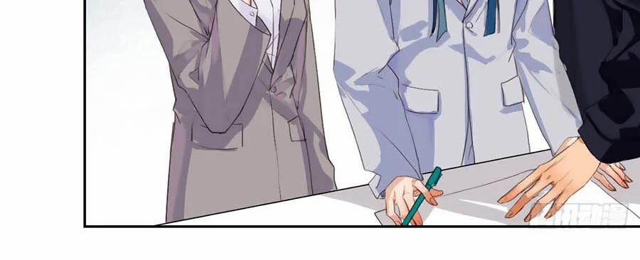 Mối Quan Hệ Không Hoàn Hảo 28 trang 18