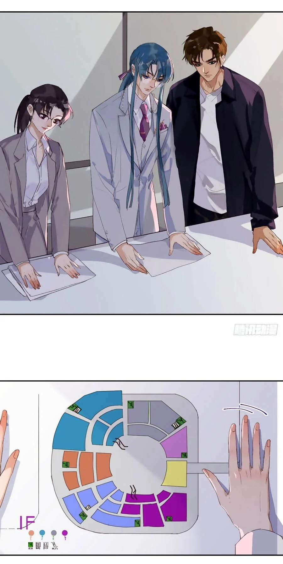 Mối Quan Hệ Không Hoàn Hảo 28 trang 2