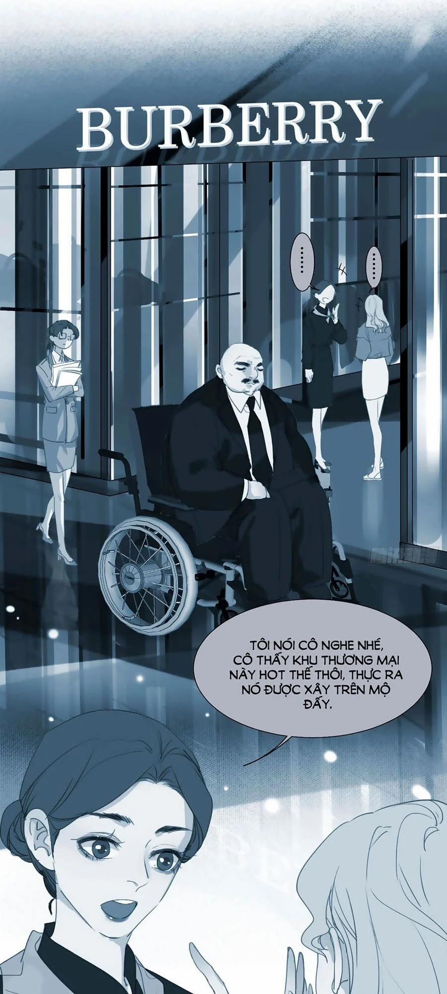 Mối Quan Hệ Không Hoàn Hảo 28 trang 22