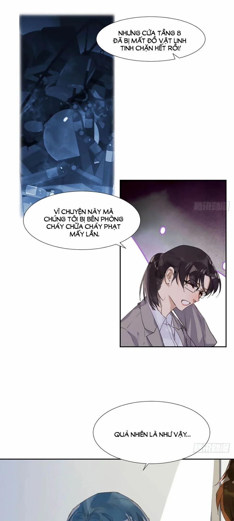 Mối Quan Hệ Không Hoàn Hảo 28 trang 5