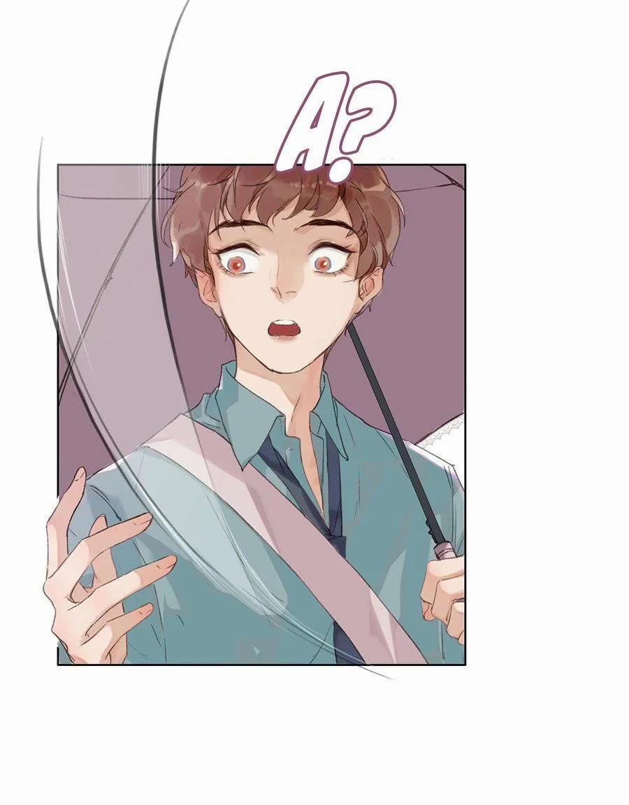 Mối Quan Hệ Không Hoàn Hảo 3 trang 11