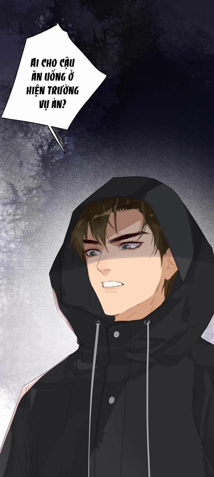 Mối Quan Hệ Không Hoàn Hảo 3 trang 12