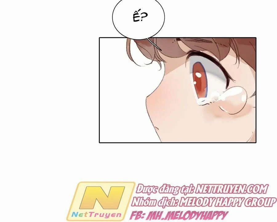 Mối Quan Hệ Không Hoàn Hảo 3 trang 16