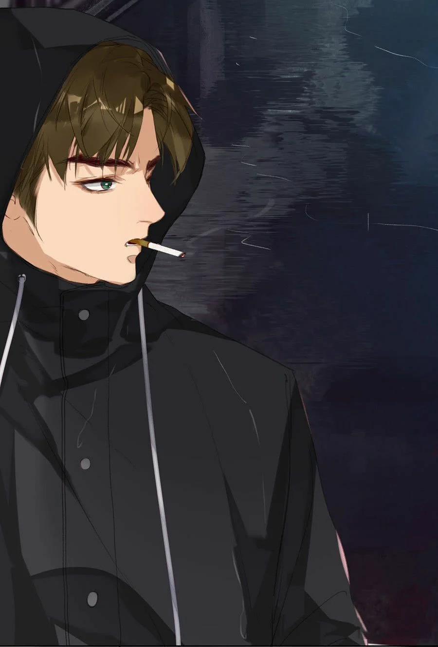 Mối Quan Hệ Không Hoàn Hảo 3 trang 21