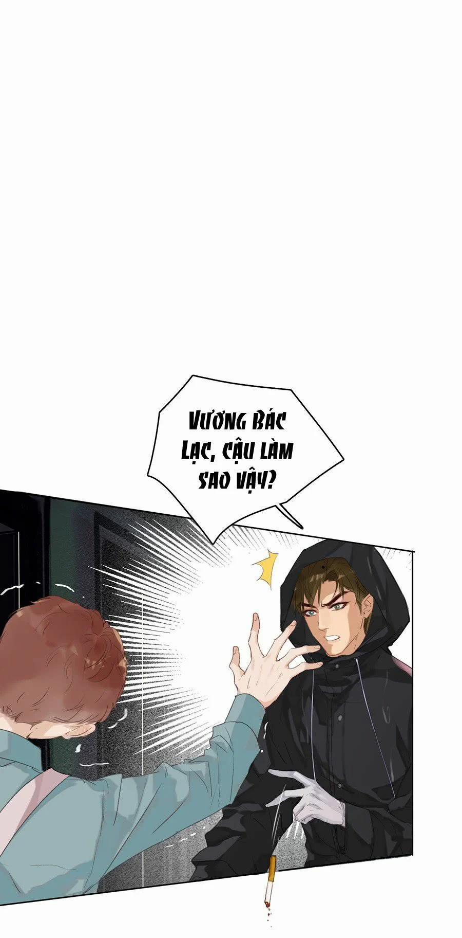 Mối Quan Hệ Không Hoàn Hảo 3 trang 24