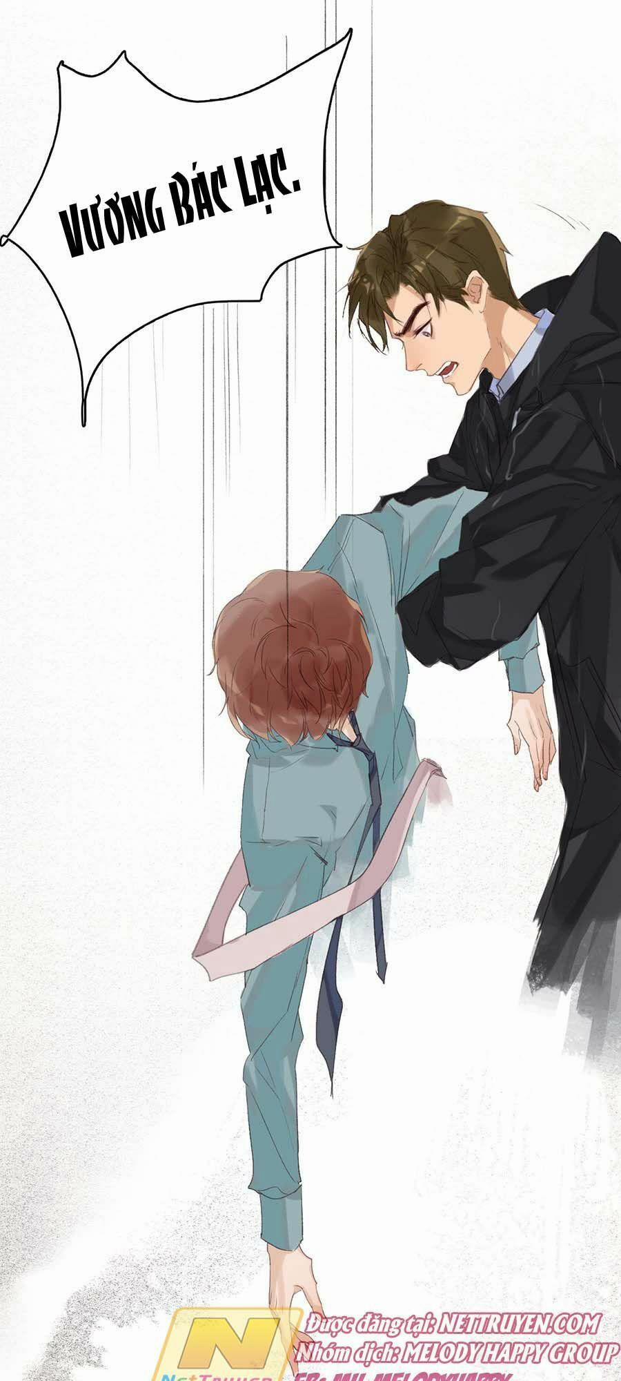 Mối Quan Hệ Không Hoàn Hảo 3 trang 27