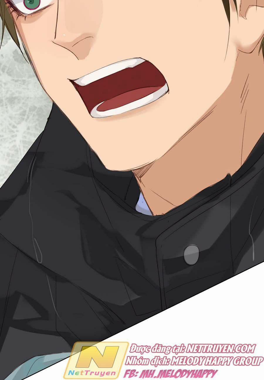 Mối Quan Hệ Không Hoàn Hảo 3 trang 30