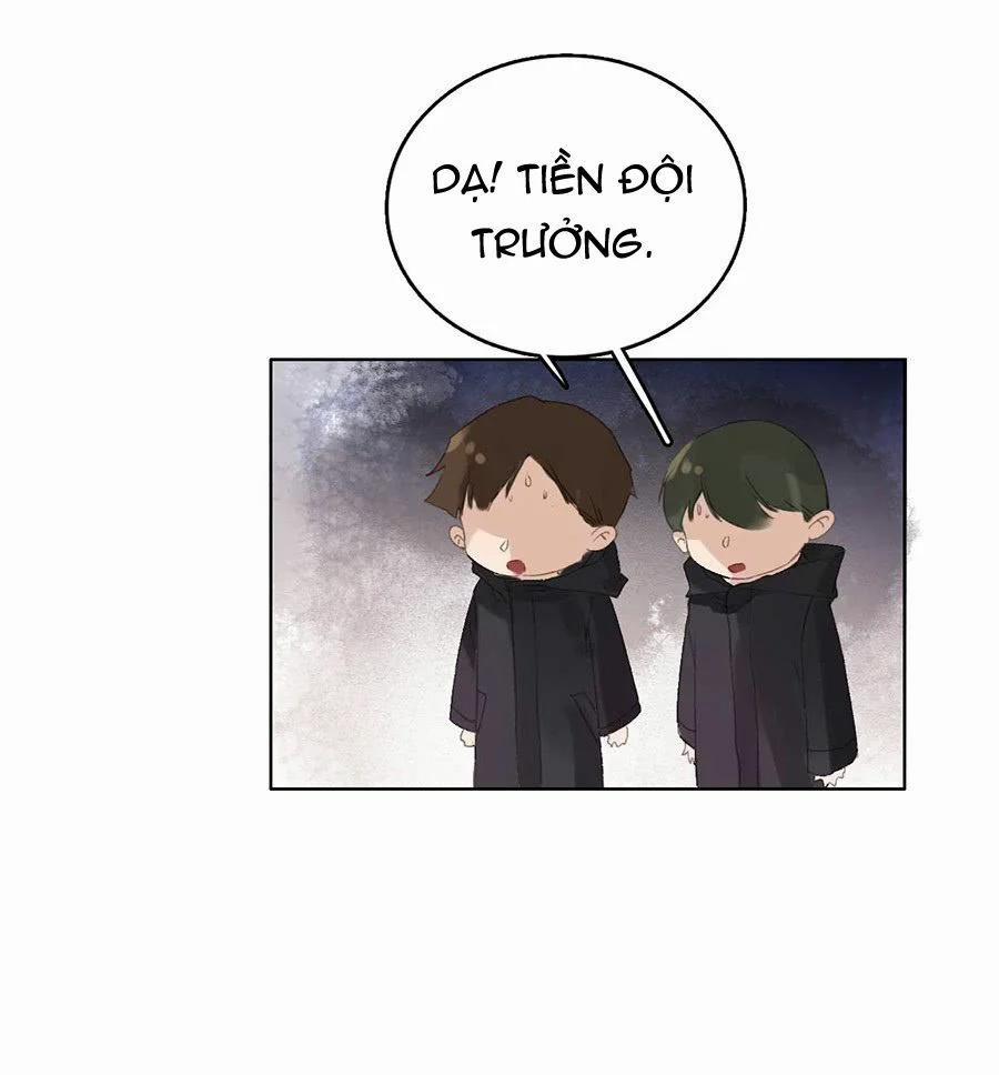 Mối Quan Hệ Không Hoàn Hảo 3 trang 36