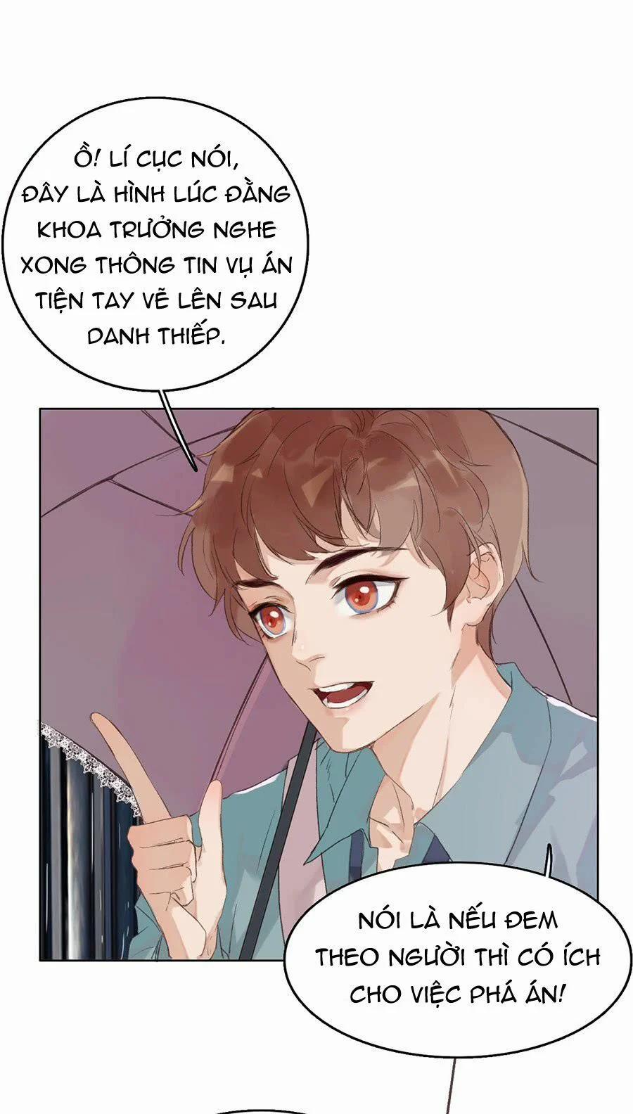 Mối Quan Hệ Không Hoàn Hảo 3 trang 4