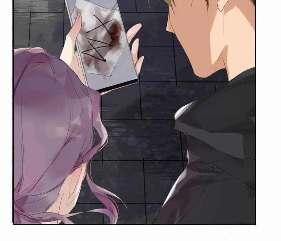 Mối Quan Hệ Không Hoàn Hảo 3 trang 40