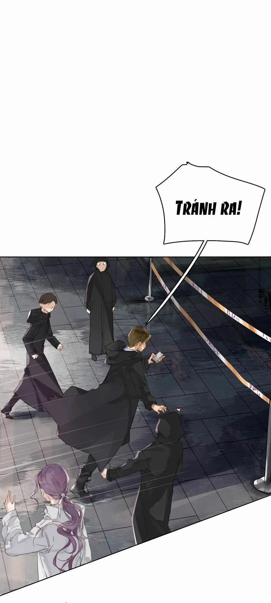 Mối Quan Hệ Không Hoàn Hảo 3 trang 42