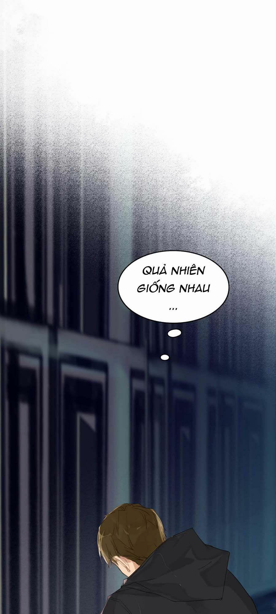 Mối Quan Hệ Không Hoàn Hảo 3 trang 44