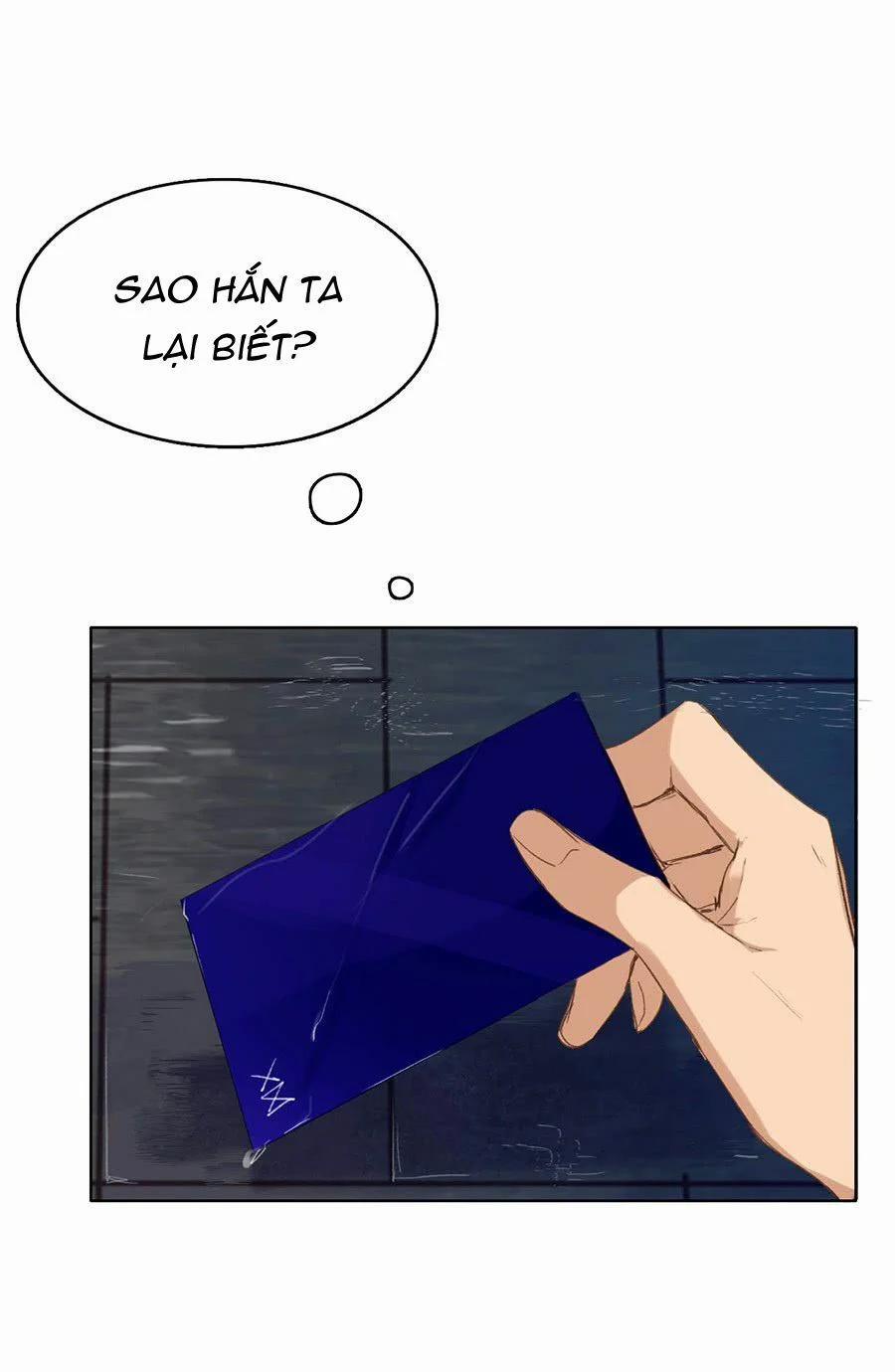 Mối Quan Hệ Không Hoàn Hảo 3 trang 46