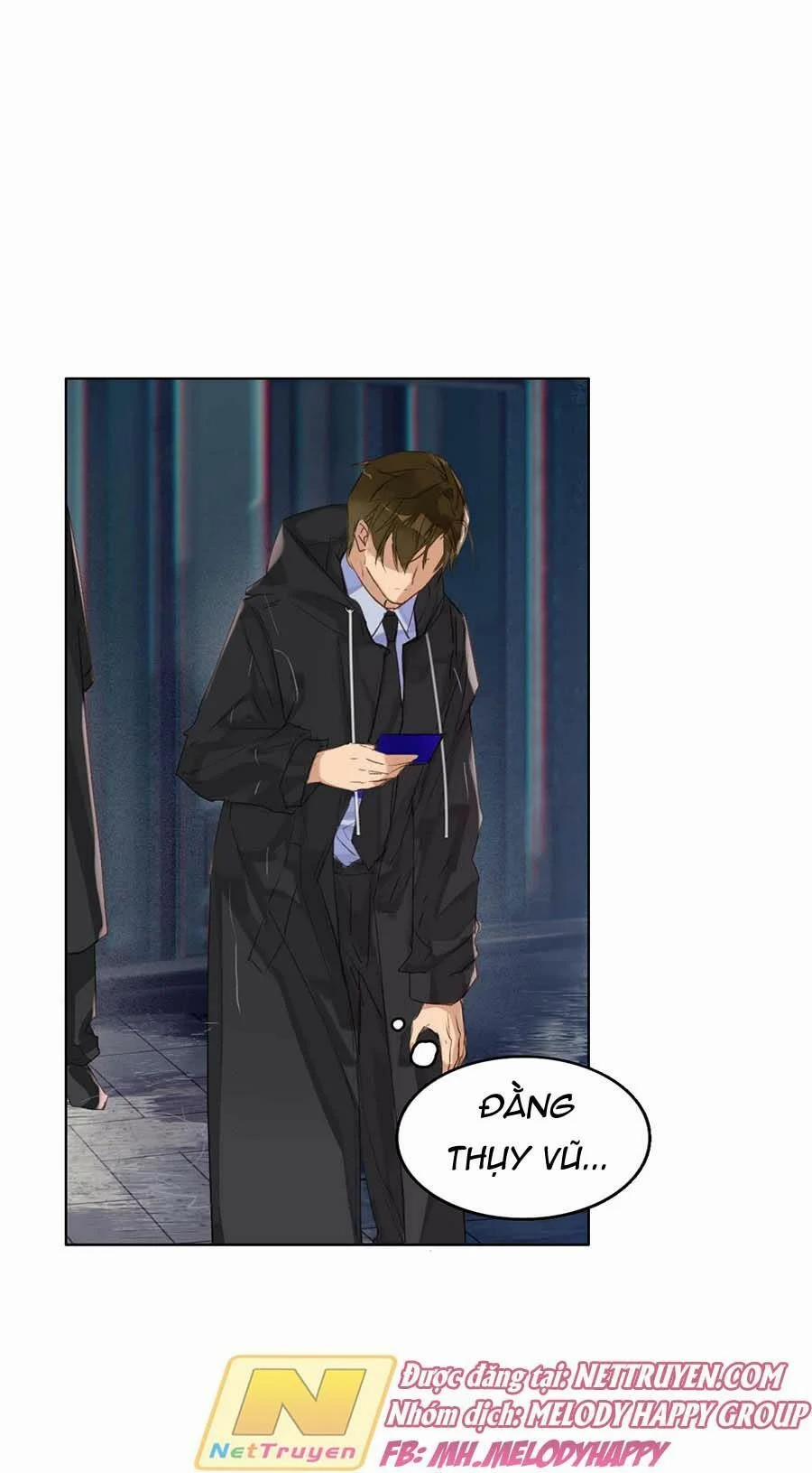 Mối Quan Hệ Không Hoàn Hảo 3 trang 47