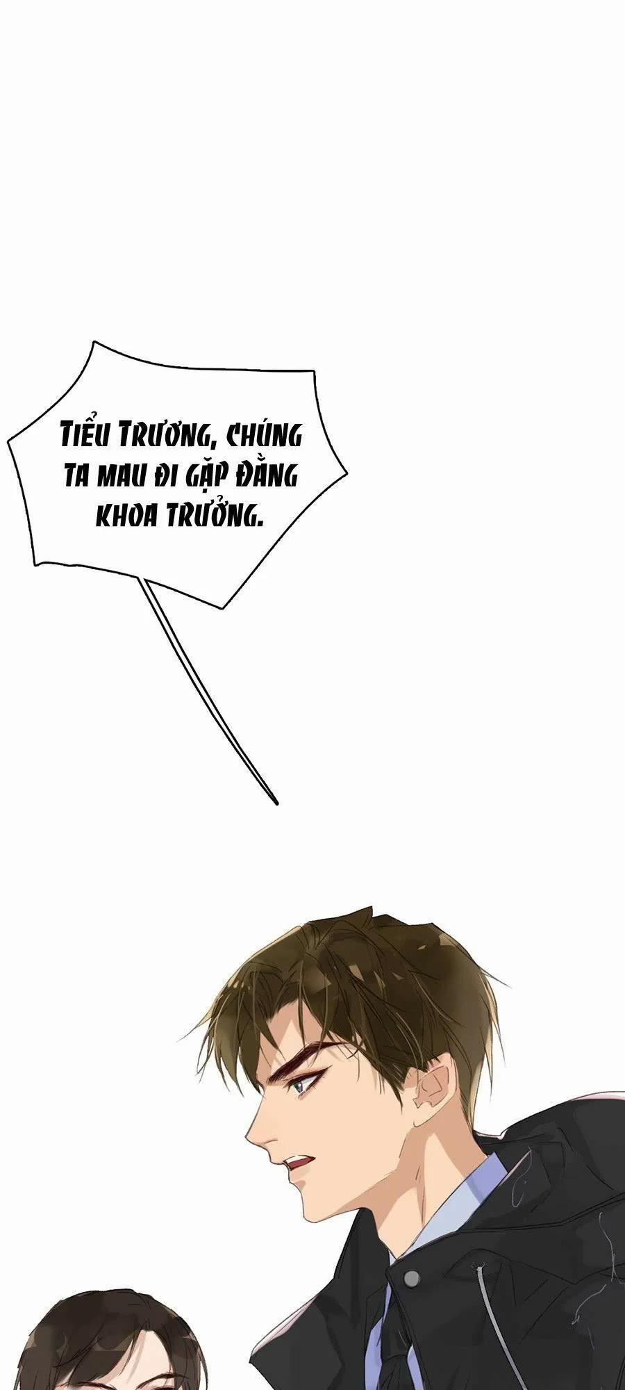 Mối Quan Hệ Không Hoàn Hảo 3 trang 48