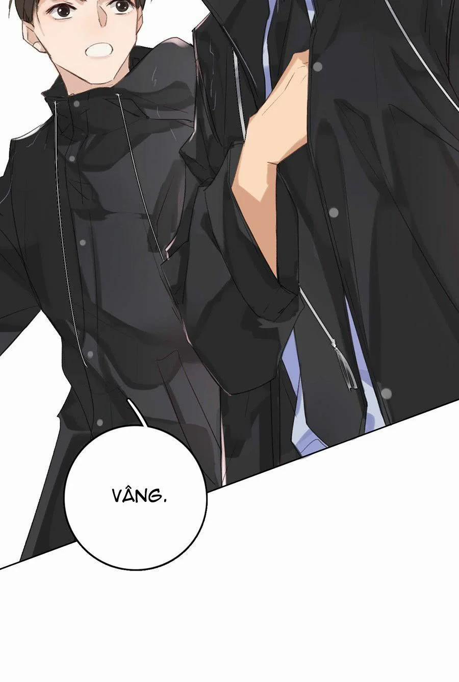 Mối Quan Hệ Không Hoàn Hảo 3 trang 49