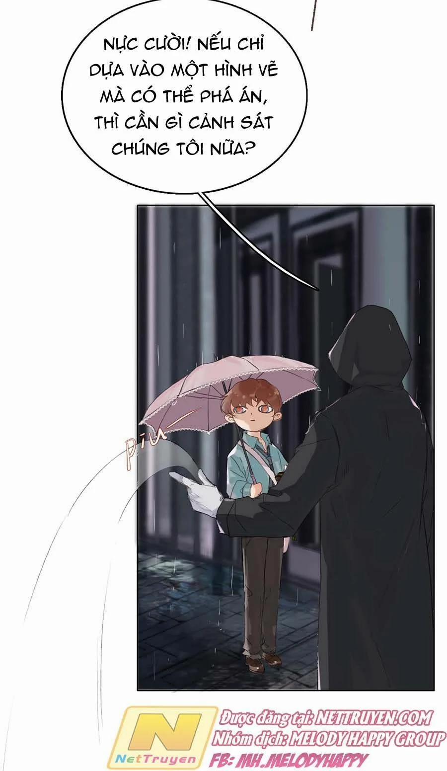 Mối Quan Hệ Không Hoàn Hảo 3 trang 5