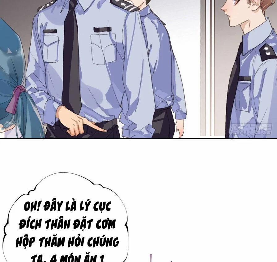 Mối Quan Hệ Không Hoàn Hảo 30 trang 14