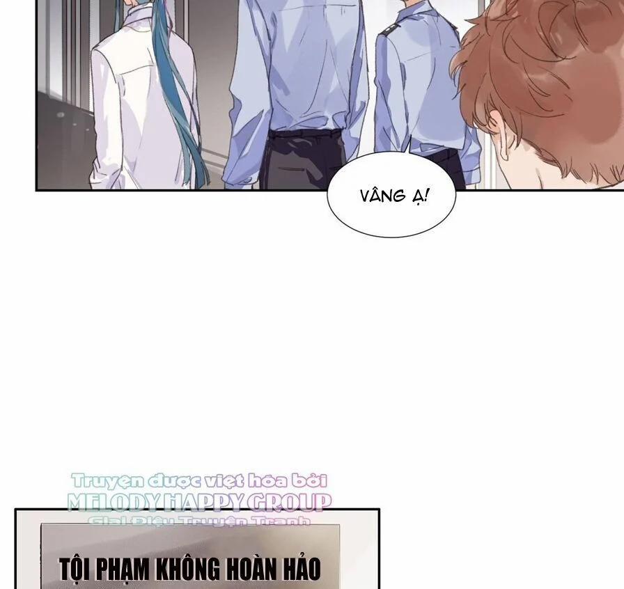 Mối Quan Hệ Không Hoàn Hảo 30 trang 16