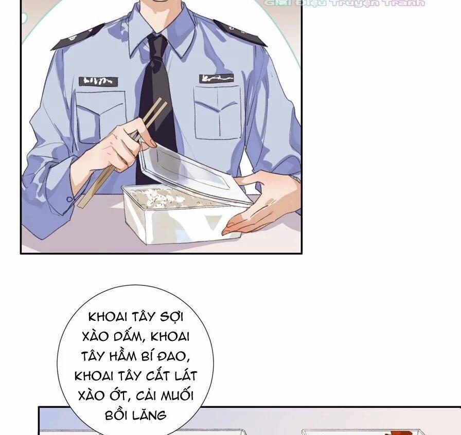 Mối Quan Hệ Không Hoàn Hảo 30 trang 18