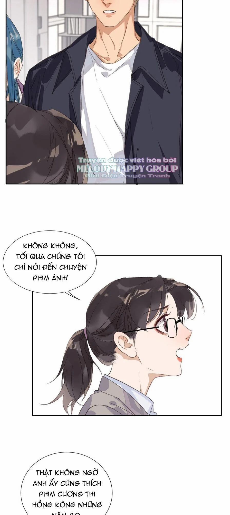 Mối Quan Hệ Không Hoàn Hảo 30 trang 5