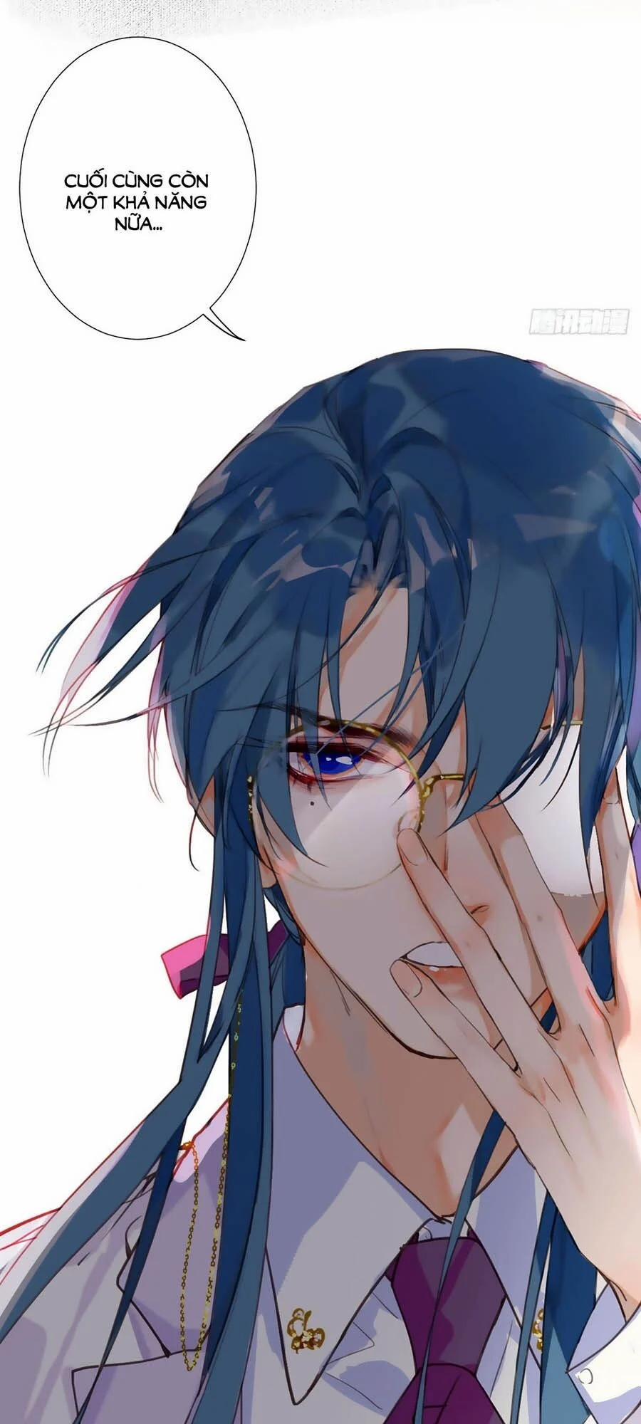 Mối Quan Hệ Không Hoàn Hảo 31 trang 22