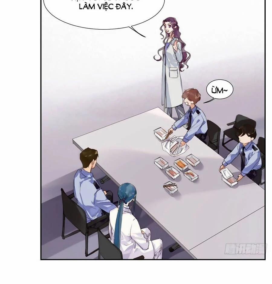 Mối Quan Hệ Không Hoàn Hảo 31 trang 3