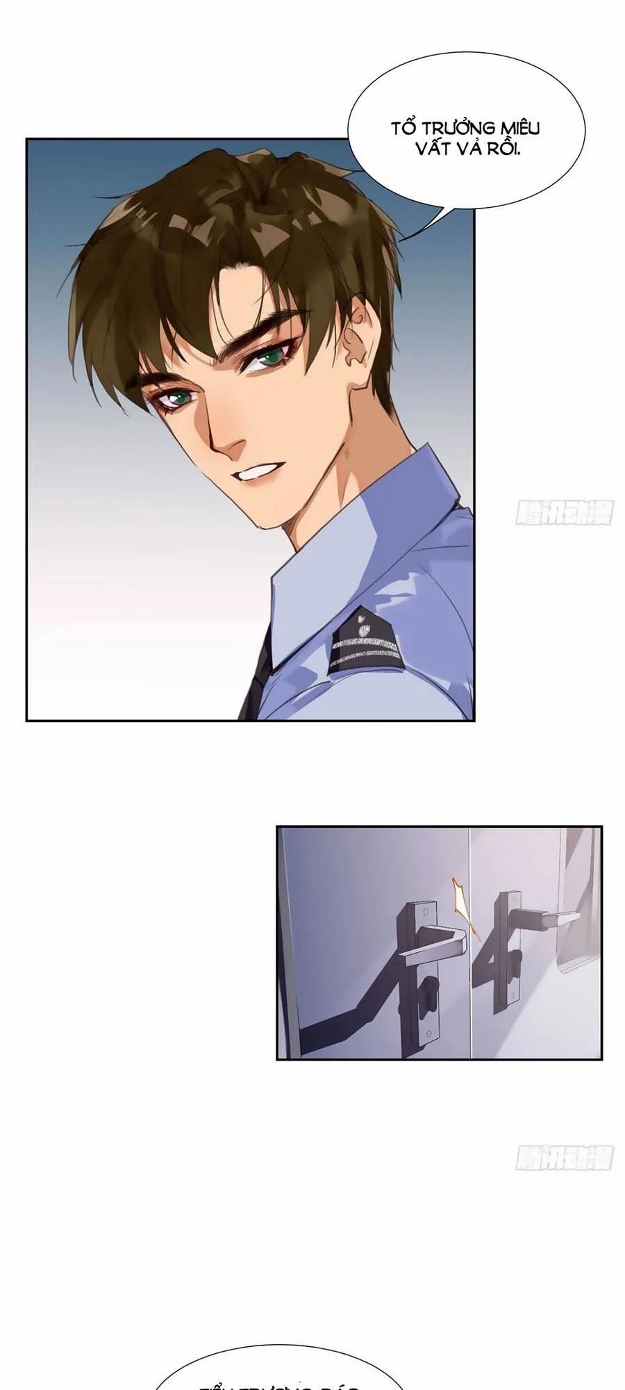 Mối Quan Hệ Không Hoàn Hảo 31 trang 4