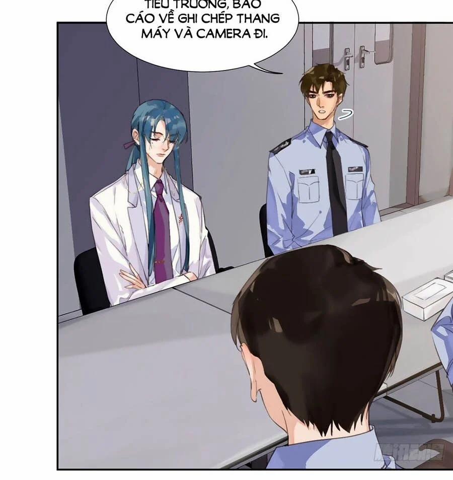 Mối Quan Hệ Không Hoàn Hảo 31 trang 5