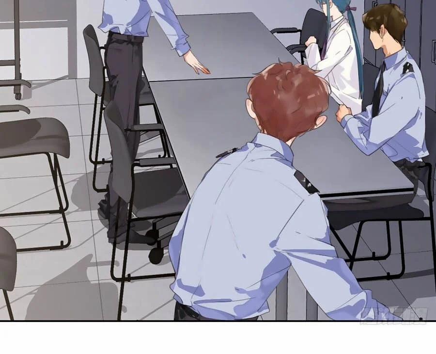 Mối Quan Hệ Không Hoàn Hảo 31 trang 7