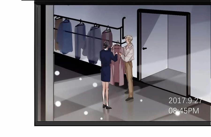 Mối Quan Hệ Không Hoàn Hảo 31 trang 9