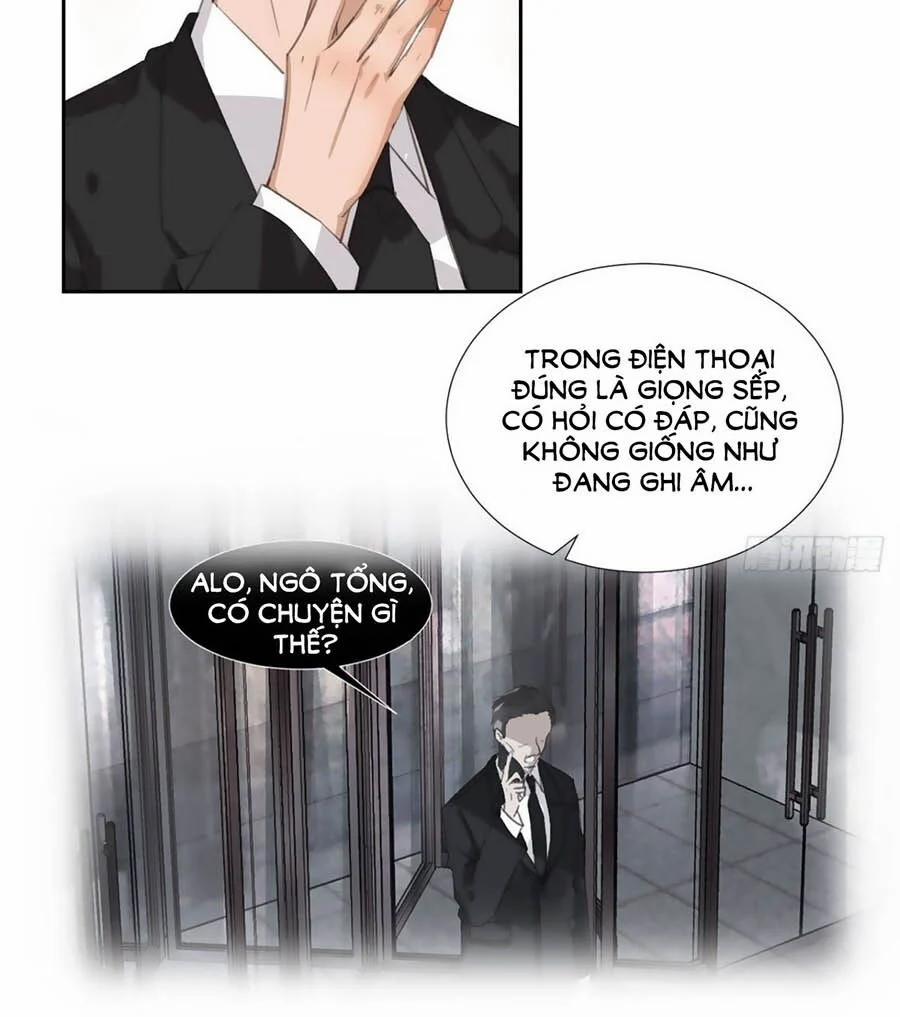 Mối Quan Hệ Không Hoàn Hảo 32 trang 17